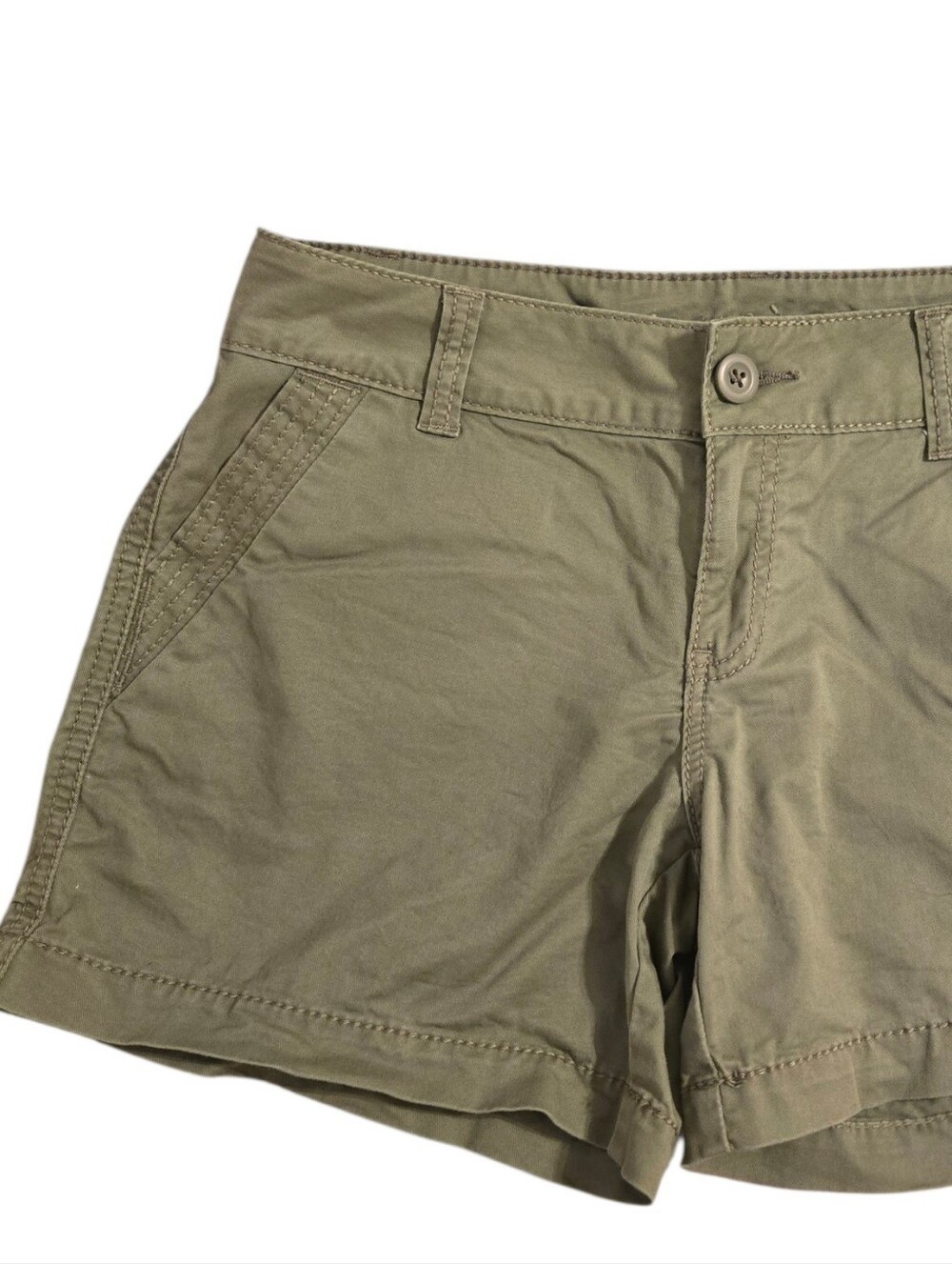 Maurices Shorts - Picture 2 of 4